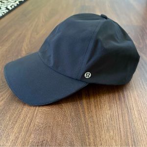 Lululemon Fast and Free Running Hat